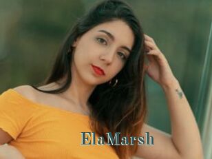 ElaMarsh