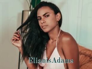 ElianisAdams