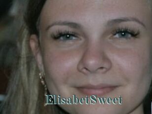 ElisabetSweet