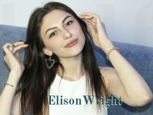 ElisonWright