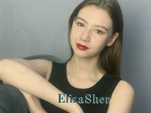 ElizaSher