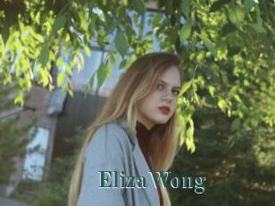 ElizaWong