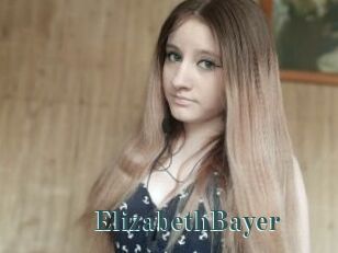 ElizabethBayer