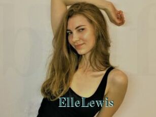 ElleLewis