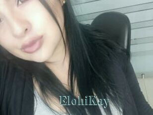 ElohiKay