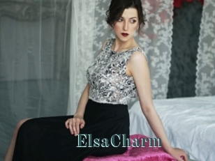 ElsaCharm