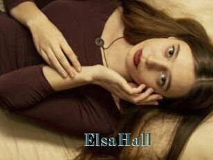 ElsaHall