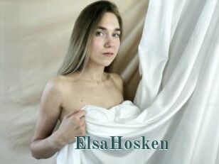 ElsaHosken