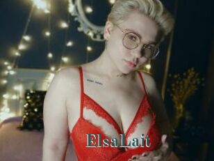 ElsaLait