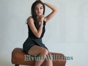 ElvinaWilliams