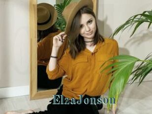 ElzaJonson