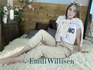 EmiliWillisen