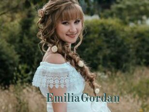 EmiliaGordan Belles Femmes
