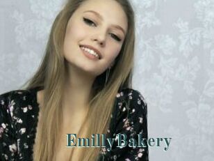 EmillyBakery