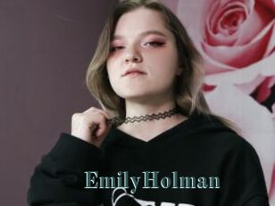 EmilyHolman