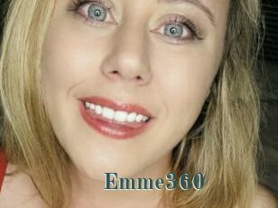 Emme360