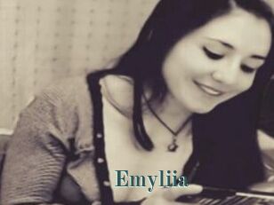 Emyliia