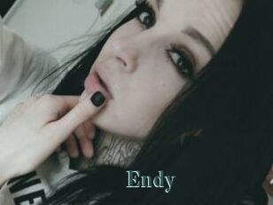 Endy