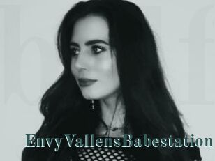 EnvyVallensBabestation