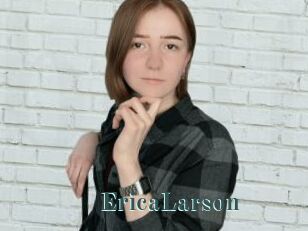 EricaLarson