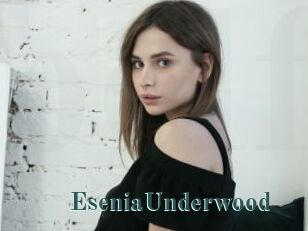 EseniaUnderwood