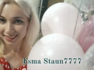 Esma_Staun7777