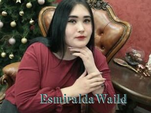 EsmiraldaWaild