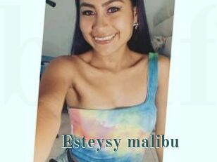 Esteysy_malibu