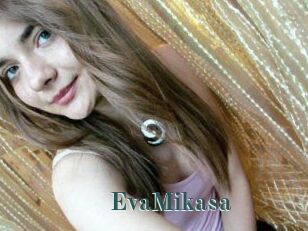 EvaMikasa