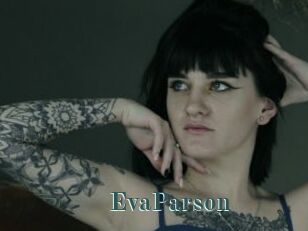 EvaParson