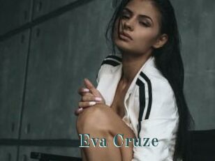 Eva_Cruze