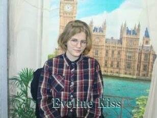 Eveline_Kiss Belles Femmes