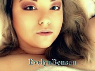 EvelynBenson