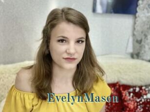 EvelynMason