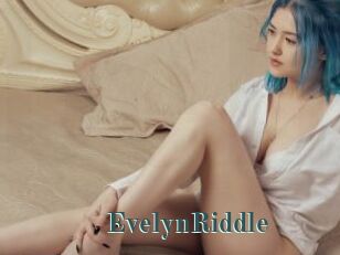 EvelynRiddle