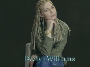 EvelynWilliams