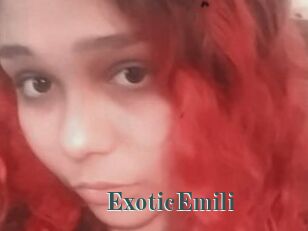 ExoticEmili