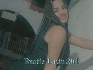 Exotic_LatinGirl