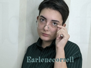 Earlenecorrell