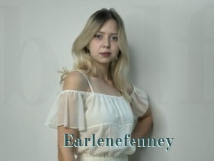 Earlenefenney