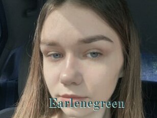 Earlenegreen