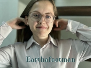 Earthafootman