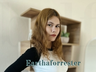 Earthaforrester