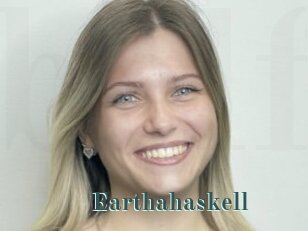 Earthahaskell