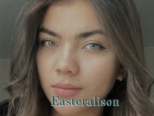 Easteralison