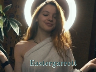 Eastergarrett