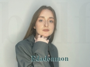 Edadenmon