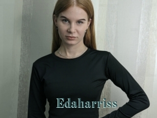 Edaharriss