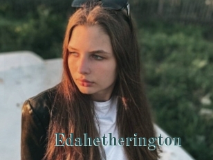 Edahetherington