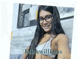 Edimwilliams